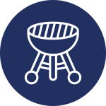 Grill / BBQ repair