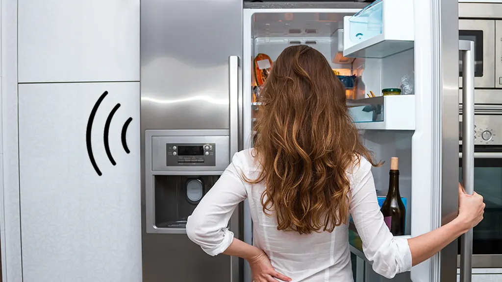 Fix_noisy_refrigerator